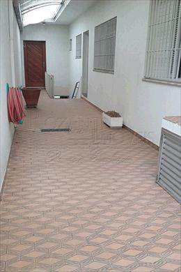Casa em São Bernardo do Campo, no bairro Vila Marlene