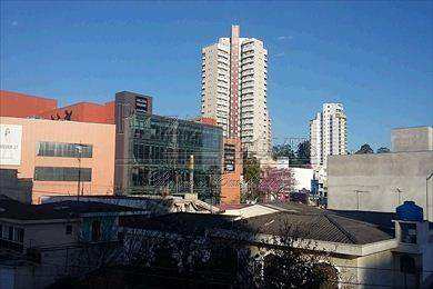 Sobrado em São Bernardo do Campo, no bairro Vila Marlene