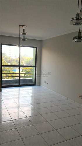 Apartamento, código 3125 em São Bernardo do Campo, bairro Rudge Ramos