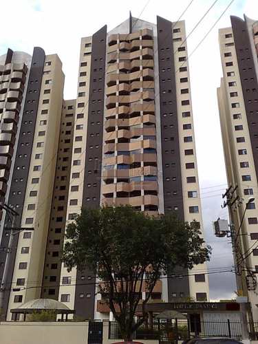 Apartamento, código 2874 em São Bernardo do Campo, bairro Rudge Ramos