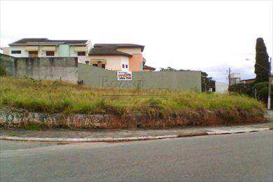Terreno, código 1100 em São Bernardo do Campo, bairro Parque dos Pássaros