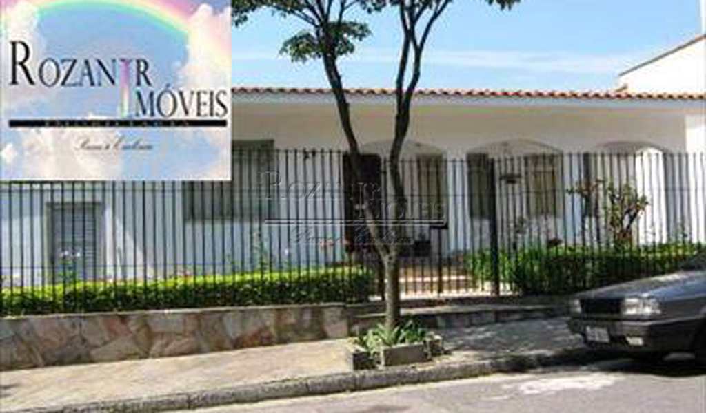 Casa em São Bernardo do Campo, bairro Jardim do Mar