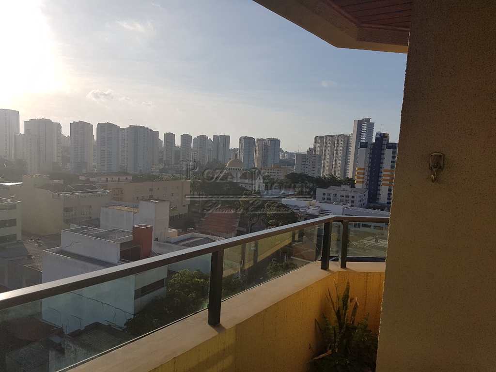 Apartamento em São Bernardo do Campo, no bairro Baeta Neves