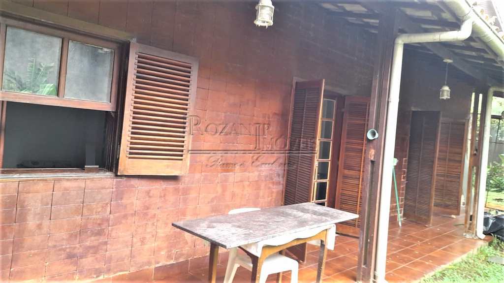 Casa em São Bernardo do Campo, no bairro Jardim Chácara Inglesa