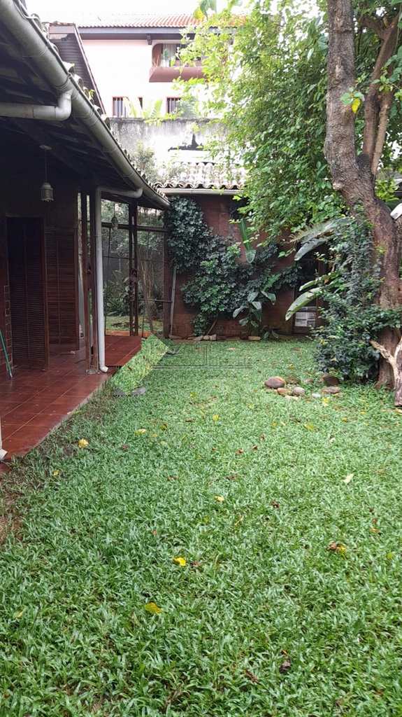 Casa em São Bernardo do Campo, no bairro Jardim Chácara Inglesa