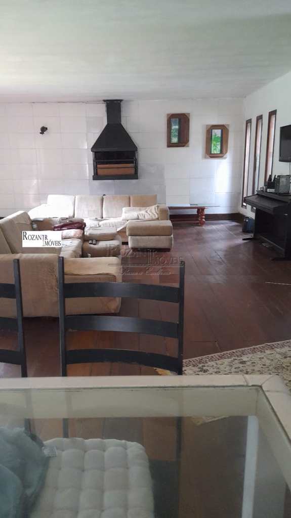 Casa em São Bernardo do Campo, no bairro Jardim Chácara Inglesa