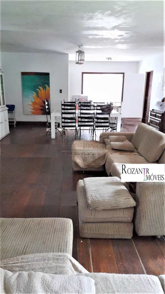 Casa em São Bernardo do Campo, no bairro Jardim Chácara Inglesa