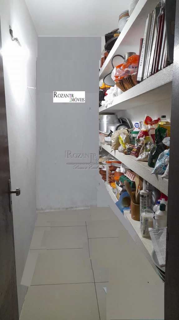 Casa em São Bernardo do Campo, no bairro Jardim Chácara Inglesa