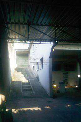 Casa em São Bernardo do Campo, no bairro Rio Grande