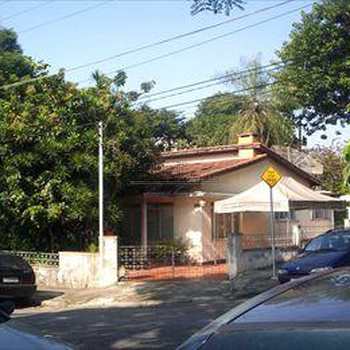 Terreno em São Bernardo do Campo, bairro Jardim do Mar