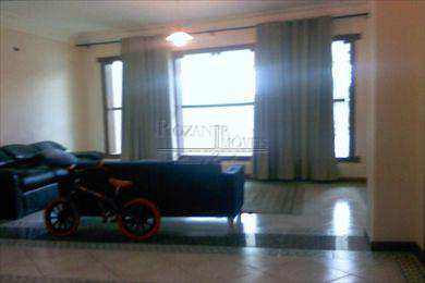 Casa, código 195 em São Bernardo do Campo, bairro Jardim do Mar