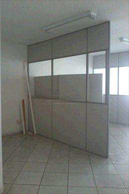 Sala Comercial em São Bernardo do Campo, no bairro Jardim do Mar