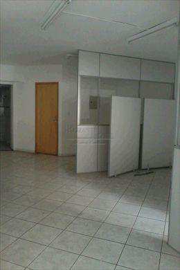 Sala Comercial em São Bernardo do Campo, no bairro Jardim do Mar