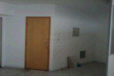 Sala Comercial em São Bernardo do Campo, no bairro Jardim do Mar