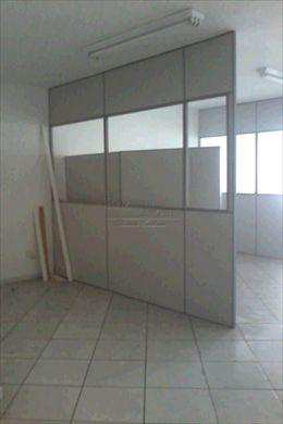 Sala Comercial em São Bernardo do Campo, no bairro Jardim do Mar