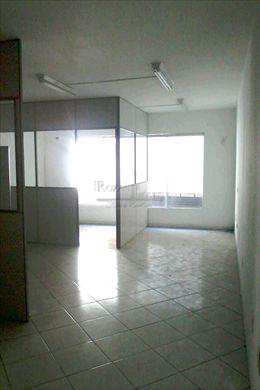 Sala Comercial em São Bernardo do Campo, no bairro Jardim do Mar