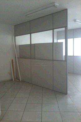 Sala Comercial em São Bernardo do Campo, no bairro Jardim do Mar