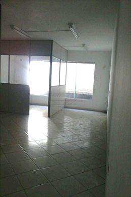 Sala Comercial em São Bernardo do Campo, no bairro Jardim do Mar