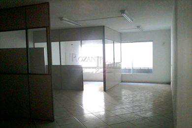 Sala Comercial em São Bernardo do Campo, no bairro Jardim do Mar