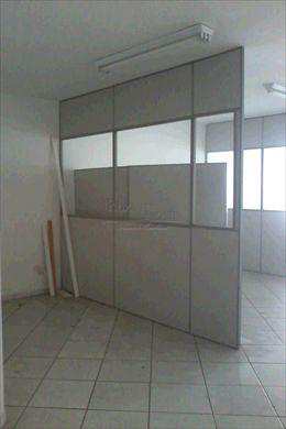 Sala Comercial em São Bernardo do Campo, no bairro Jardim do Mar