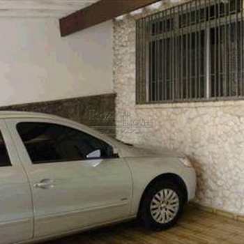 Sobrado em São Bernardo do Campo, bairro Rudge Ramos