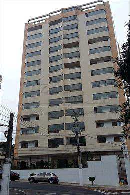 Apartamento, código 2871 em São Bernardo do Campo, bairro Vila Marlene
