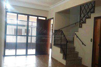 Sobrado, código 2863 em São Bernardo do Campo, bairro Jardim do Mar