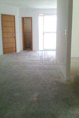 Apartamento, código 2862 em São Bernardo do Campo, bairro Centro