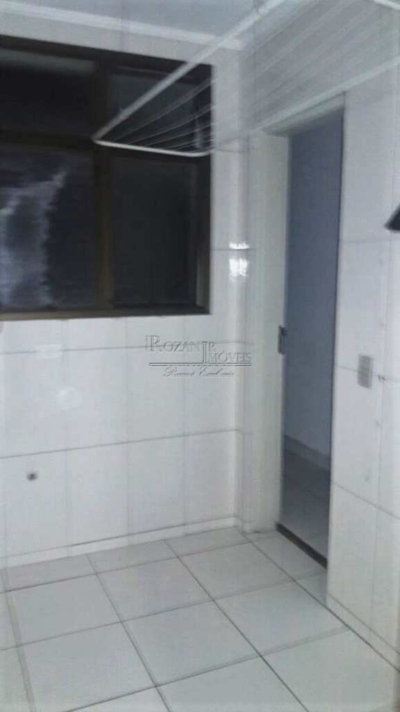 Apartamento em São Bernardo do Campo, no bairro Jardim Chácara Inglesa