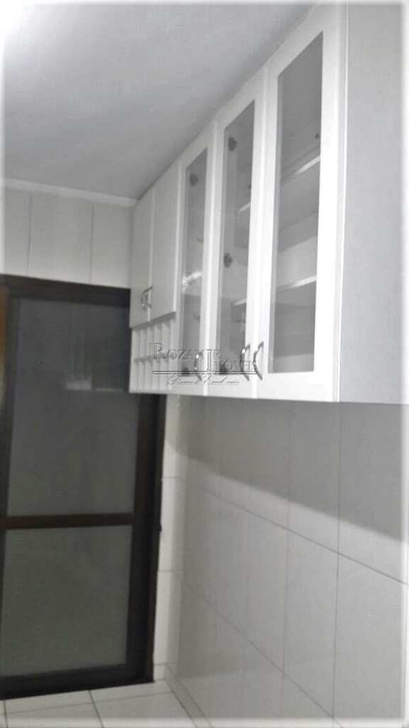 Apartamento em São Bernardo do Campo, no bairro Jardim Chácara Inglesa