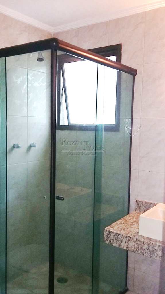 Apartamento em São Bernardo do Campo, no bairro Jardim Chácara Inglesa