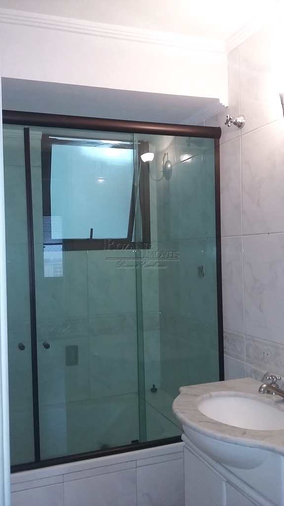 Apartamento em São Bernardo do Campo, no bairro Jardim Chácara Inglesa