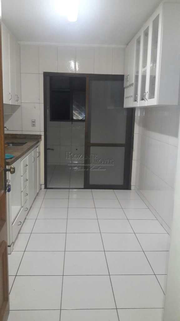 Apartamento em São Bernardo do Campo, no bairro Jardim Chácara Inglesa