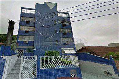 Sala Comercial em São Bernardo do Campo, no bairro Jardim do Mar