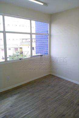 Sala Comercial em São Bernardo do Campo, no bairro Jardim do Mar