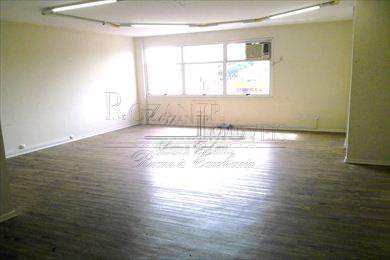 Sala Comercial em São Bernardo do Campo, no bairro Jardim do Mar