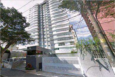 Apartamento em São Bernardo do Campo, no bairro Centro