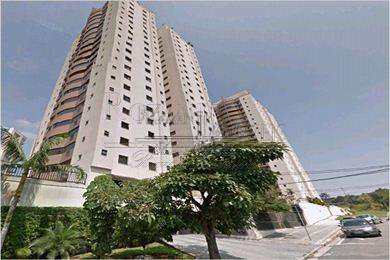 Apartamento, código 2780 em São Bernardo do Campo, bairro Jardim Chácara Inglesa