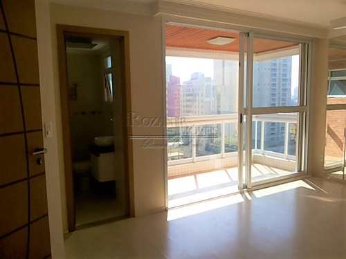 Apartamento, código 2778 em São Bernardo do Campo, bairro Centro