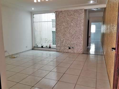 Sobrado, código 2828 em São Bernardo do Campo, bairro Jardim Chácara Inglesa