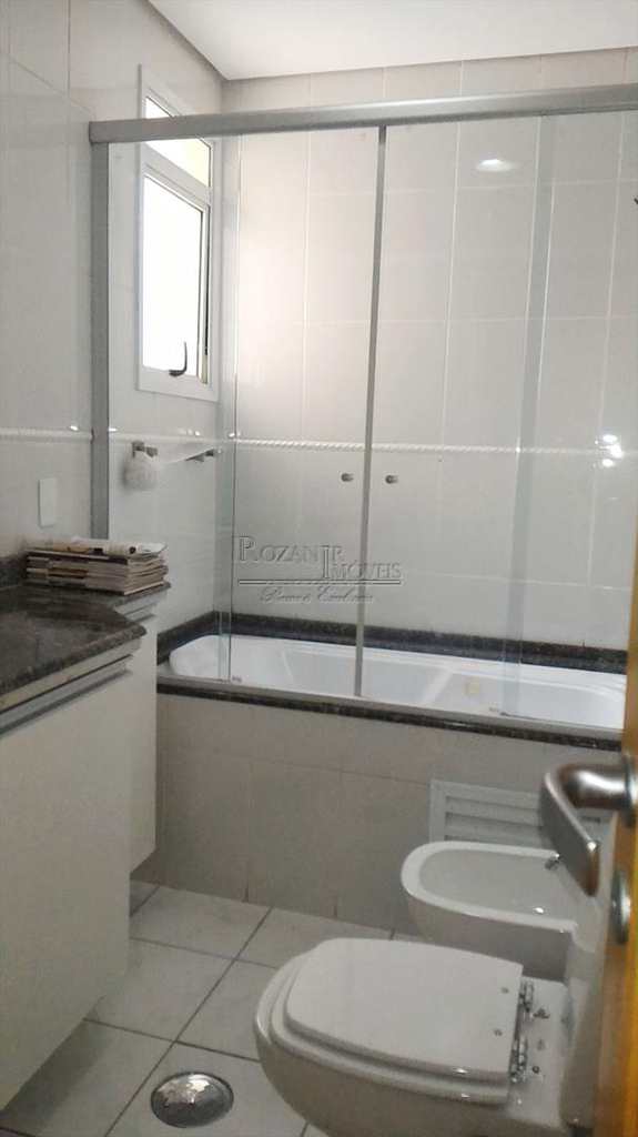 Apartamento em São Bernardo do Campo, no bairro Jardim Chácara Inglesa