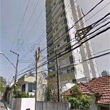 Apartamento em São Bernardo do Campo, bairro Jardim do Mar