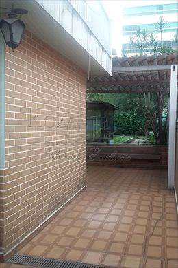 Sobrado em São Bernardo do Campo, no bairro Vila Marlene