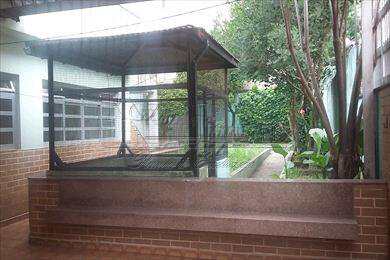 Sobrado em São Bernardo do Campo, no bairro Vila Marlene