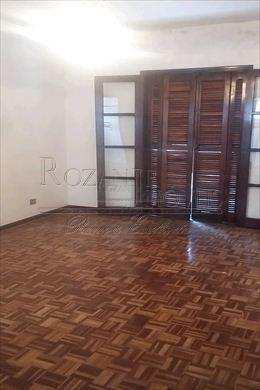 Sobrado em São Bernardo do Campo, no bairro Vila Marlene