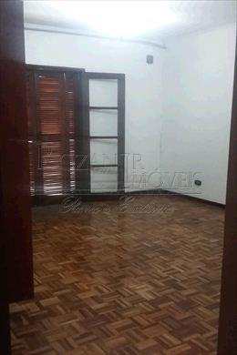 Sobrado em São Bernardo do Campo, no bairro Vila Marlene