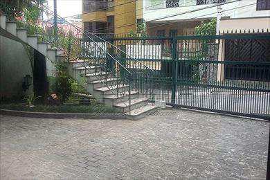 Sobrado em São Bernardo do Campo, no bairro Vila Marlene