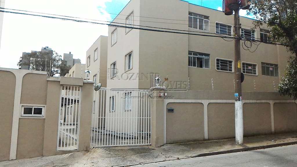 Apartamento em São Bernardo do Campo, no bairro Centro