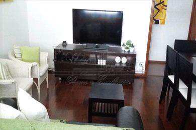 Apartamento, código 2737 em São Bernardo do Campo, bairro dos Casa