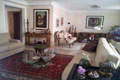 Apartamento, código 2695 em São Bernardo do Campo, bairro Jardim do Mar